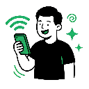 phone