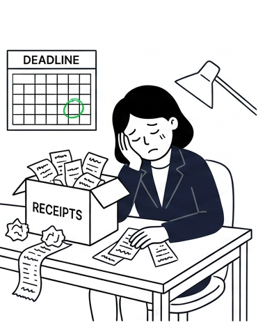 Accounting, The Problem