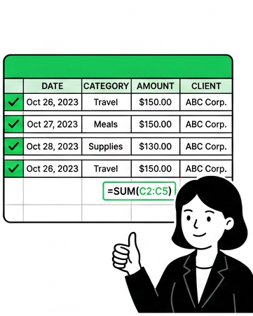 Accounting, The Result